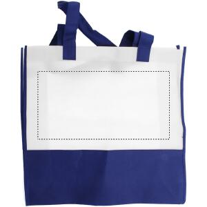 Front colour part