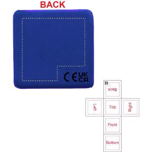 Back