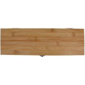 Top box pad