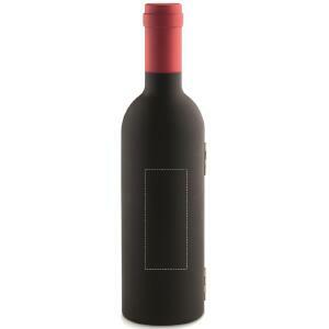 Bottle back
