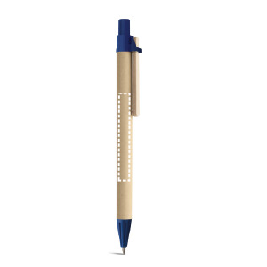 Penna a sfera fusto 2