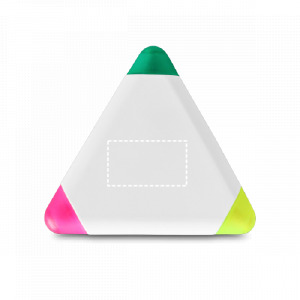 Evidenziatore fronte