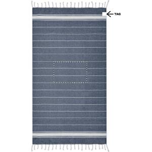 Towel center e