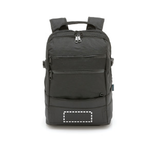 Zaino fronte inferiore