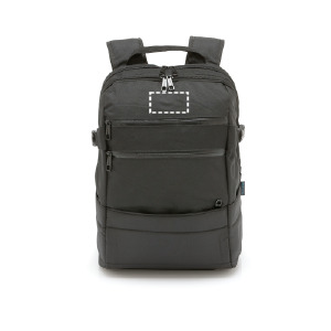 Zaino fronte superiore