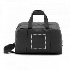 Borsa sportiva parte superiore