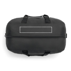 Borsa sportiva parte superiore