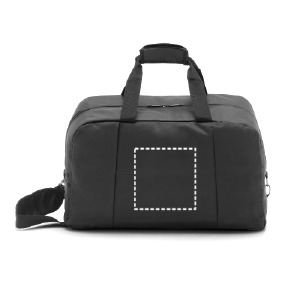 Borsa sportiva retro
