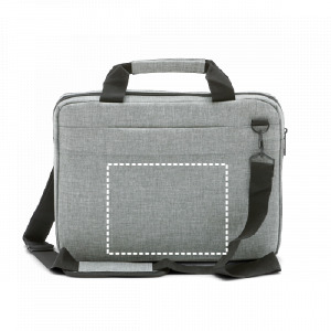 Borsa porta computer retro