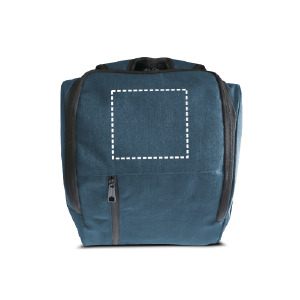 Zaino fronte superiore