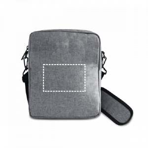 Borsa tracolla nastro