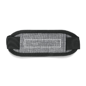 Borsa tracolla nastro