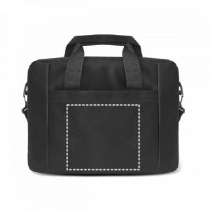 Borsa portadocumenti fronte