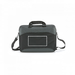 Borsa porta computer retro