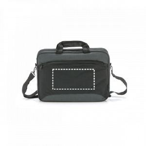 Borsa portadocumenti fronte