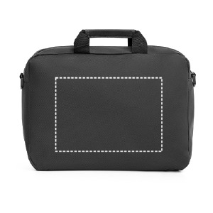 Borsa porta computer retro