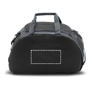 Borsa sportiva retro