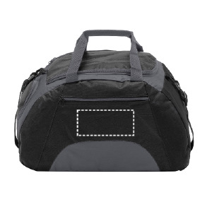 Borsa sportiva superiore
