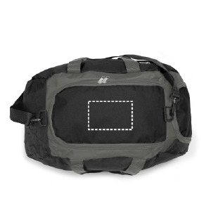 Borsa sportiva superiore