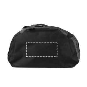 Borsa sportiva retro