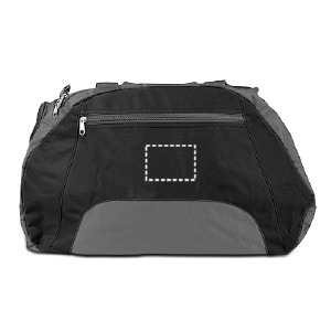 Borsa sportiva fronte