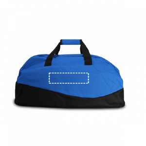 Borsa sportiva retro