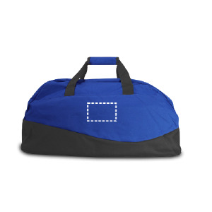 Borsa sportiva retro