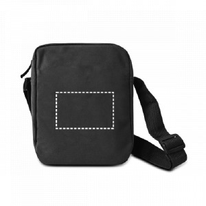 Borsa a tracolla retro