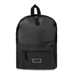 Zaino tasca inferiore