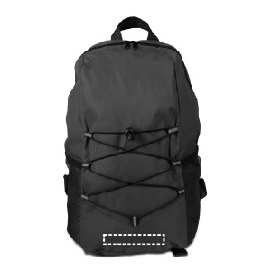 Zaino fronte inferiore