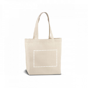 Borsa fronte