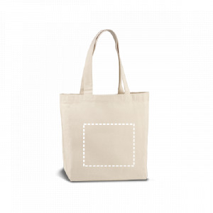 Borsa fronte