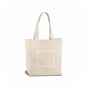 Borsa fronte