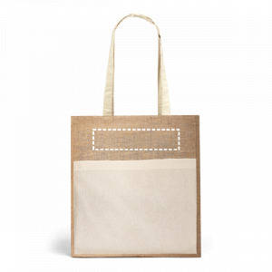 Custodia fronte superiore