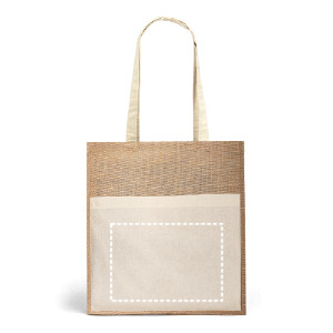 Borsa tasca