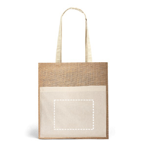 Borsa tasca