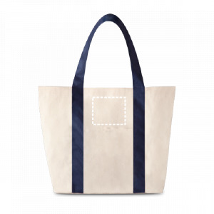 Borsa tasca superiore