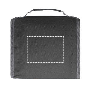 Borsa termica retro