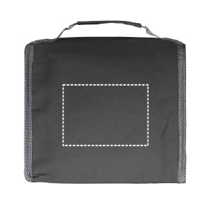 Borsa termica retro