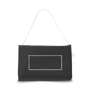 Borsa termica retro