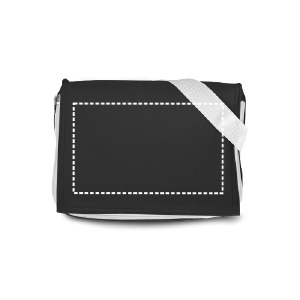 Borsa termica fronte