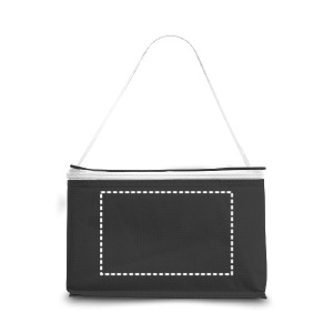 Borsa termica parte superiore