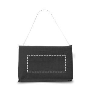 Borsa termica retro