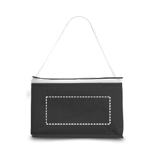 Borsa termica fronte