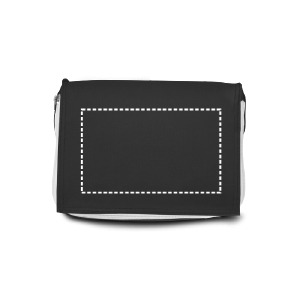 Borsa termica parte superiore