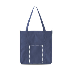 Borsa termica tasca