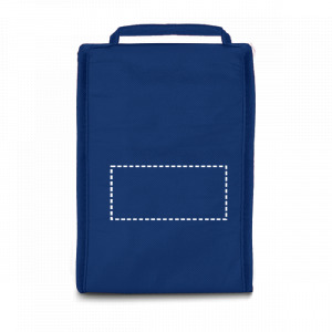Borsa termica retro