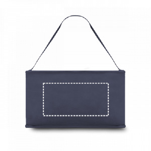 Borsa termica retro