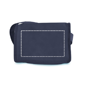 Borsa termica parte superiore