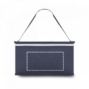 Borsa termica parte superiore